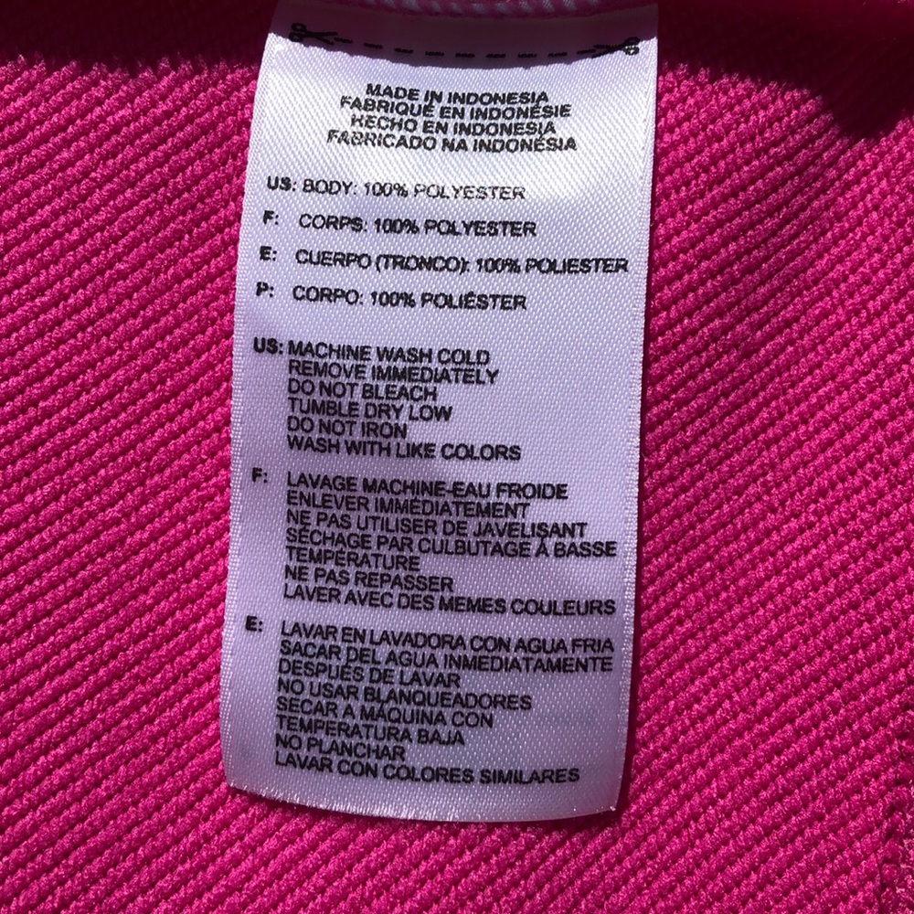 🎉SALE🎉Adidas workout hoodie. - Picture 7 of 7